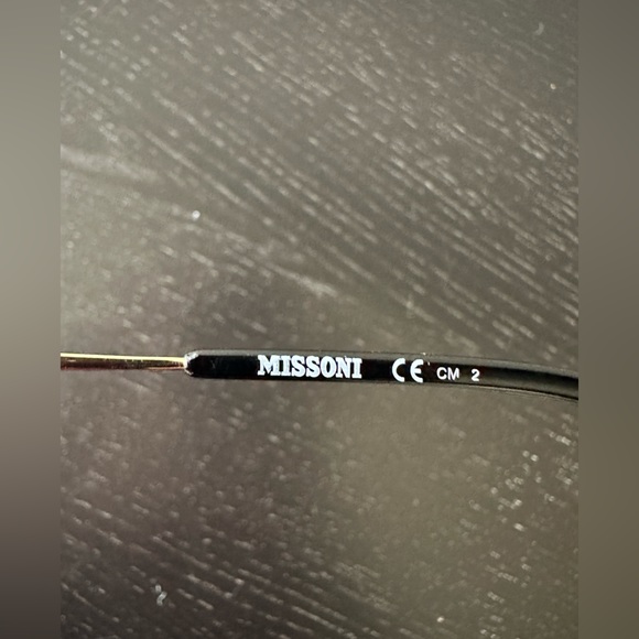 Missoni Women’s 56mm Cat Eye Sunglasses - Picture 5 of 8